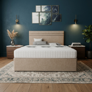 Anstruther Premier Divan Bed