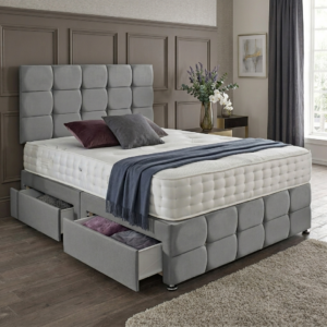 Balmoral Divan Bed