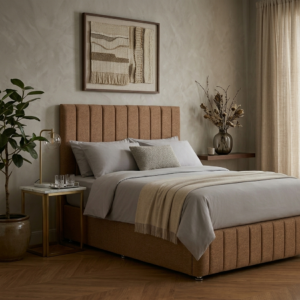 Cupar Regent Divan Bed