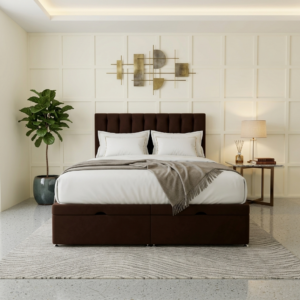 Dalkeith Heritage Ottoman Bed