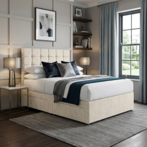 Dunfermline Imperial Divan Bed