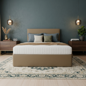 Edinburgh Royal Divan Bed