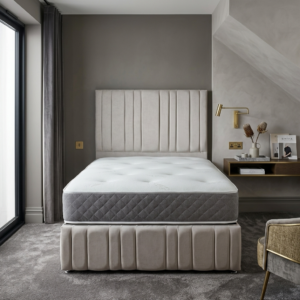 Hybrid Reflex Orthopaedic Mattress