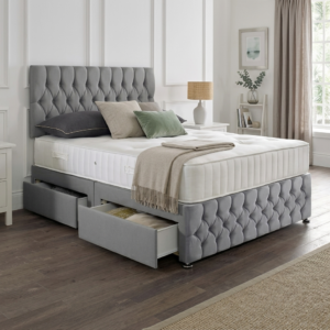 Kensington Divan Bed