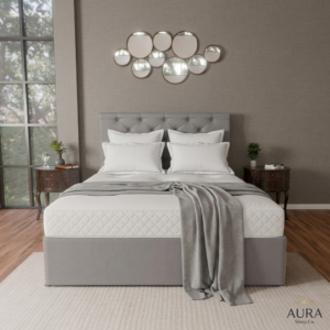 Kirkcaldy Luxe Divan Bed
