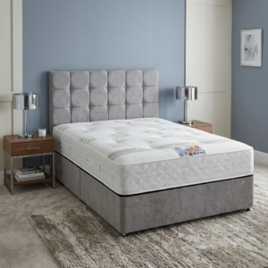 Orthopaedic Reflex Foam Mattress