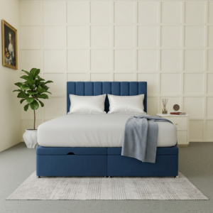 Stirling Ottoman Bed