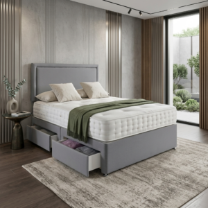 Winchester Divan Bed